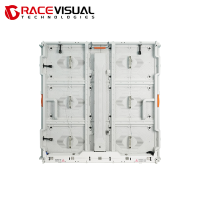 High IP Level 66 Waterproof LED Advertising Display / Full Color LED Screen Panel Board Module