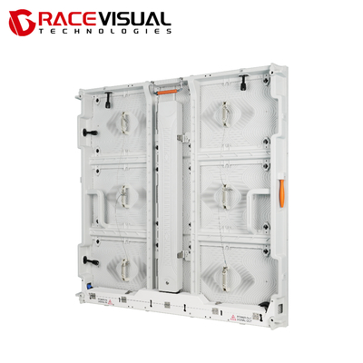 High IP Level 66 Waterproof LED Advertising Display / Full Color LED Screen Panel Board Module