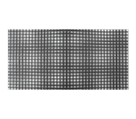 Soft Rubber LED Display Module Creative Solutions Convex / Concave / Twisted Available