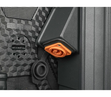 7680Hz Ultra-High Refresh Rate Rental LED Panel for ORA Series – Available in 500×1000mm & 500×500mm