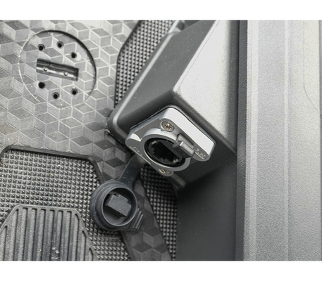 7680Hz Ultra-High Refresh Rate Rental LED Panel for ORA Series – Available in 500×1000mm & 500×500mm