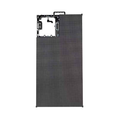 7680HZ ,Professional P2.97mm P3.91mm Outdoor Rental LED Display 500x1000mm 14kg For Stage Events