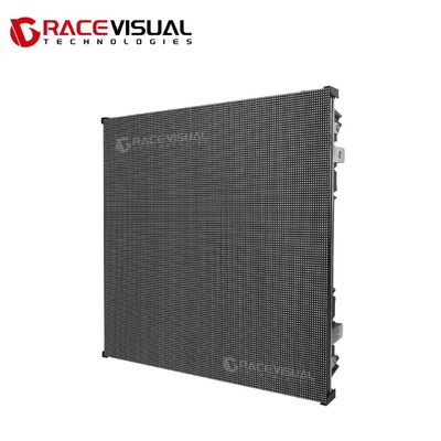 Rental Led Display  Outdoor Full Color  P2.97mm 500×500mm Die Cast Aluminum,High Refresh Rate 7680HZ