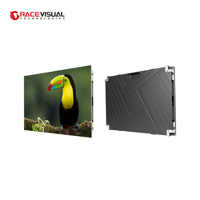 High Refresh Rate 7680Hz Indoor P2.5mm Fixed LED Display – 640×480mm Wall-MountePanel