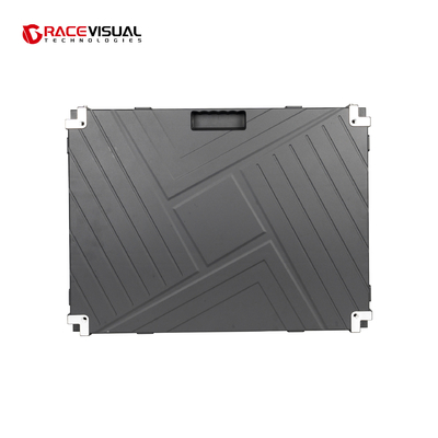 High Refresh Rate 7680Hz Indoor P2.5mm Fixed LED Display – 640×480mm Wall-MountePanel
