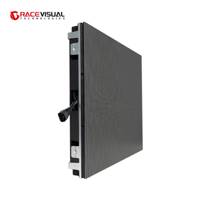 High Refresh Rate 7680Hz Indoor P2.5mm Fixed LED Display – 640×480mm Wall-MountePanel