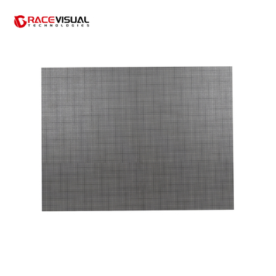 High Refresh Rate 7680Hz Indoor P2.5mm Fixed LED Display – 640×480mm Wall-MountePanel