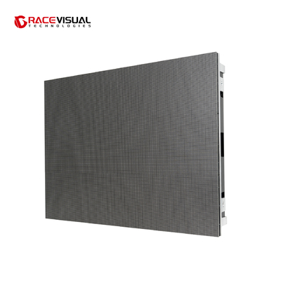 High Refresh Rate 7680Hz Indoor P2.5mm Fixed LED Display – 640×480mm Wall-MountePanel