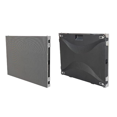 BUD Pro Series Advertising LED Display Setting the Standard for Efficiency Precision and Elegance