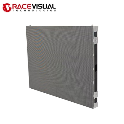 BUD Pro Series Indoor Fixed LED Display – 640×480mm Wall-Mounted Panel Premium LED Display for Superior Indoor Visuals