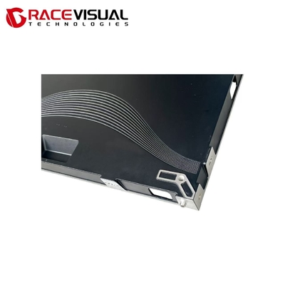 BUD Pro Series Advertising LED Display Setting the Standard for Efficiency Precision and Elegance