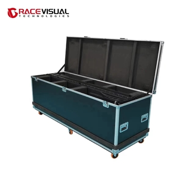 P2.5 640x1920mm Indoor LED Poster Display Ultra-High Definition Wide Viewing Angle For Commercial Presentations