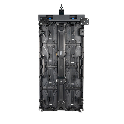 ORB Series Outdoor Rental LED Screen With A8S Plus Receiving Card And 7680hz Refresh Rate For Outdoor Rental & Stage Applications