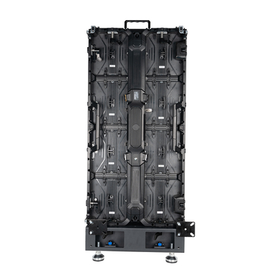 ORB Series Outdoor Rental LED Screen With A8S Plus Receiving Card And 7680hz Refresh Rate For Outdoor Rental & Stage Applications