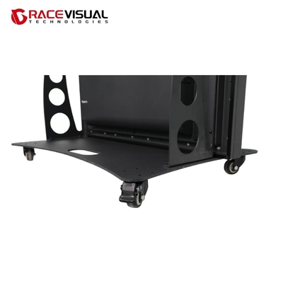 IP Series – Versatile 640x1920mm Indoor LED Poster With High Refresh Rate & Wireless Control