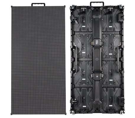 ORB Series LED Video Panel Designed For Outdoor Rental & Stage Application Pitch 2.6MM-4.8MM