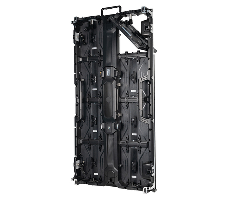 ORB Series LED Video Panel With A8S Plus Receiving Card And 7680HZ High Refresh Rate For Outdoor Rental & Stage