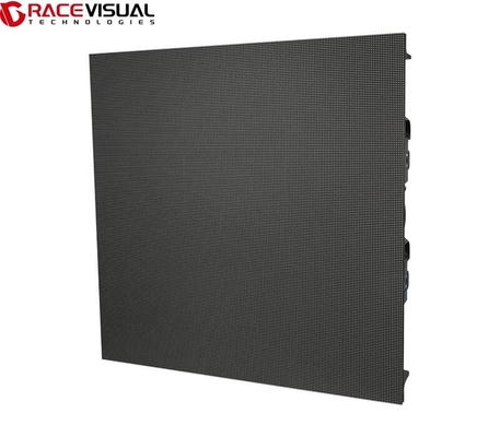 OBF Series HD Advertising LED Display Slim And Stylish Die-cast Design, Supporting Fully Front Service