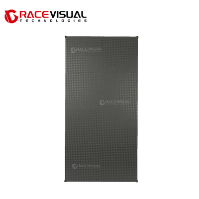 Dual-Access Rental LED Display (P1.9-P3.91) - Front/Rear Serviceable Indoor Event Screen with Impact Protection & Easy Maintenance