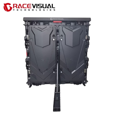 IP65/IP54 Die-casting Aluminum OBF Series Outdoor Billboard LED Screen for Superior Performance