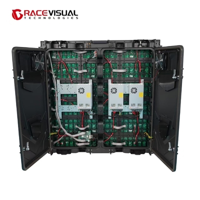 OBR Series digital billboard panel with 5000nits high brightness
