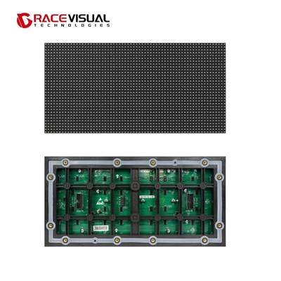 OBR Series digital billboard panel with 5000nits high brightness