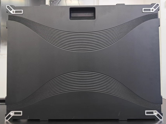 BUD Series P1.86mm indoor fixed LED panels for church with 7680HZ
