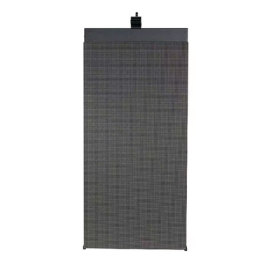 P3.9mm 7680Hz High Refresh Rate ORB Series outdoor LED Screen Brightness 4500nits Front & Rear Service Rental & Stage
