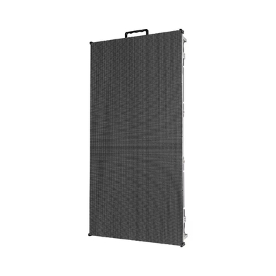 P3.9mm 7680Hz High Refresh Rate ORB Series outdoor LED Screen Brightness 4500nits Front & Rear Service Rental & Stage