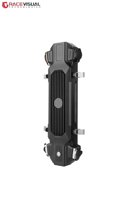 7680Hz Refresh Rate, ≥4500nits Brightness，Waterproof & Dustproof ORB P2.9 LED Display for Concerts, Sports Events, Exhibitions
