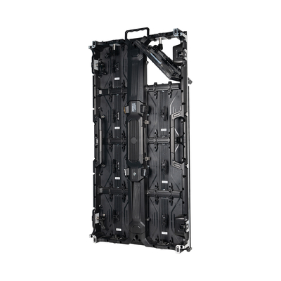 7680Hz Refresh Rate, ≥4500nits Brightness，Waterproof & Dustproof ORB P2.9 LED Display for Concerts, Sports Events, Exhibitions