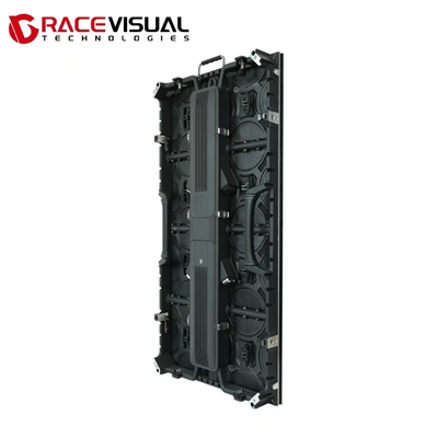 P3.9&P2.9 ORA Series Outdoor Rental LED Screen 7680Hz Hign Refresh Rate and Rear Service