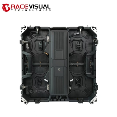 P3.9&P2.9 ORA Series Outdoor Rental LED Screen 7680Hz Hign Refresh Rate and Rear Service