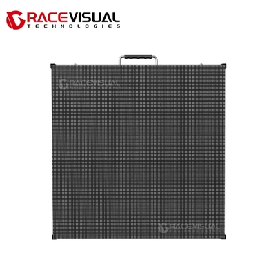 P3.9&P2.9 ORA Series Outdoor Rental LED Screen 7680Hz Hign Refresh Rate and Rear Service