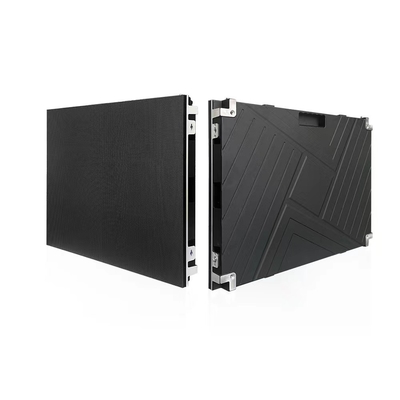 BUD Series P2.5 Indoor Led Display With 7680hz Fixed Installation/ Wall-mounted Installation