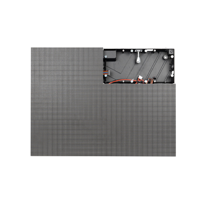 2.5 mm Pitch Fixed LED Display for Indoor Use-7680 HZ refresh rate, Wall Mounted - Perfect for Church, Retail, Worship, and Dining Spaces