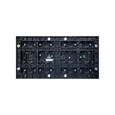 2.5 mm Pitch Fixed LED Display for Indoor Use-7680 HZ refresh rate, Wall Mounted - Perfect for Church, Retail, Worship, and Dining Spaces