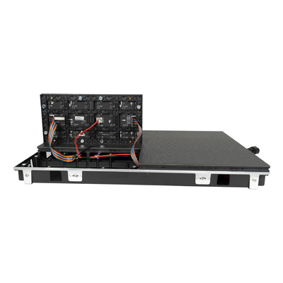 BUD Series P2.5 Indoor Led Display With 7680hz Fixed Installation/ Wall-mounted Installation