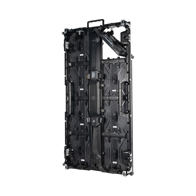 Professional-Grade P3.91 Outdoor Rental LED Display - ORB Series - 4500nits High Brightness | Ultra-Smooth 7680Hz Refresh | 500×1000mm Modular Panels