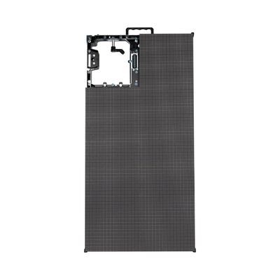 Professional-Grade P3.91 Outdoor Rental LED Display - ORB Series - 4500nits High Brightness | Ultra-Smooth 7680Hz Refresh | 500×1000mm Modular Panels