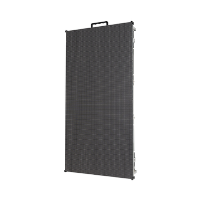 Professional-Grade P3.91 Outdoor Rental LED Display - ORB Series - 4500nits High Brightness | Ultra-Smooth 7680Hz Refresh | 500×1000mm Modular Panels