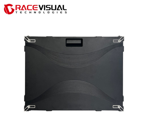 BUD Pro Series LED Display: Uncompromising Clarity & Reliability for Premium Indoor Installations