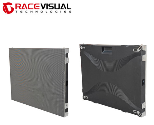 Bud Pro 1.86 Fixed Installation Indoor Led Display With 7680hz