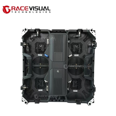 Premium 2.97 mm Rental LED Display - IRA Series with 600 nits Brightness & 7680 Hz Refresh Rate for Indoor Applications 500 mm×500 mm