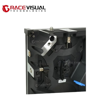 Premium 2.97 mm Rental LED Display - IRA Series with 600 nits Brightness & 7680 Hz Refresh Rate for Indoor Applications 500 mm×500 mm