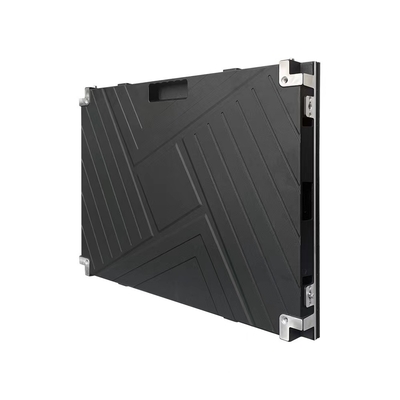 640X480mm P2.5 Indoor Fixed LED Display Magnetic Module Design 7680HZ High Refresh Rate For Indoor Commercial Display