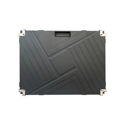 640X480mm P2.5 Indoor Fixed LED Display Magnetic Module Design 7680HZ High Refresh Rate For Indoor Commercial Display