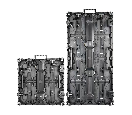 ORB Series LED Display: Built to Endure, Engineered to Amaze – Your Ultimate Outdoor Stage Partner!