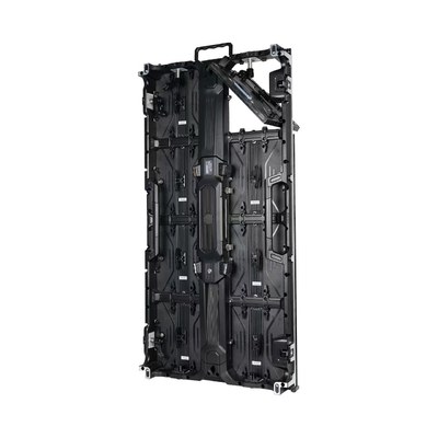 ORB Series LED Display: Built to Endure, Engineered to Amaze – Your Ultimate Outdoor Stage Partner!