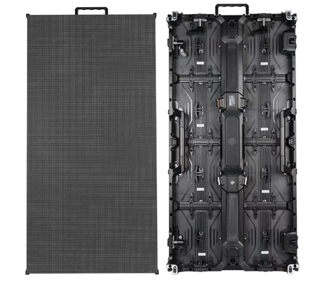 ORB Series LED Display: Built to Endure, Engineered to Amaze – Your Ultimate Outdoor Stage Partner!